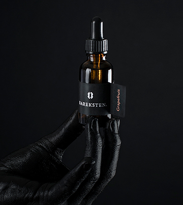 Awesome Branding Concept